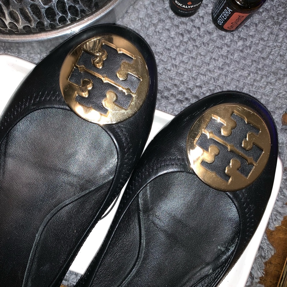 New Tory Burch Flats